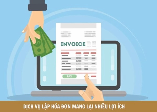 Dịch vụ xuất hoá đơn VTA mang lại nhiều lợi ích cho cá nhân, doanh nghiệp