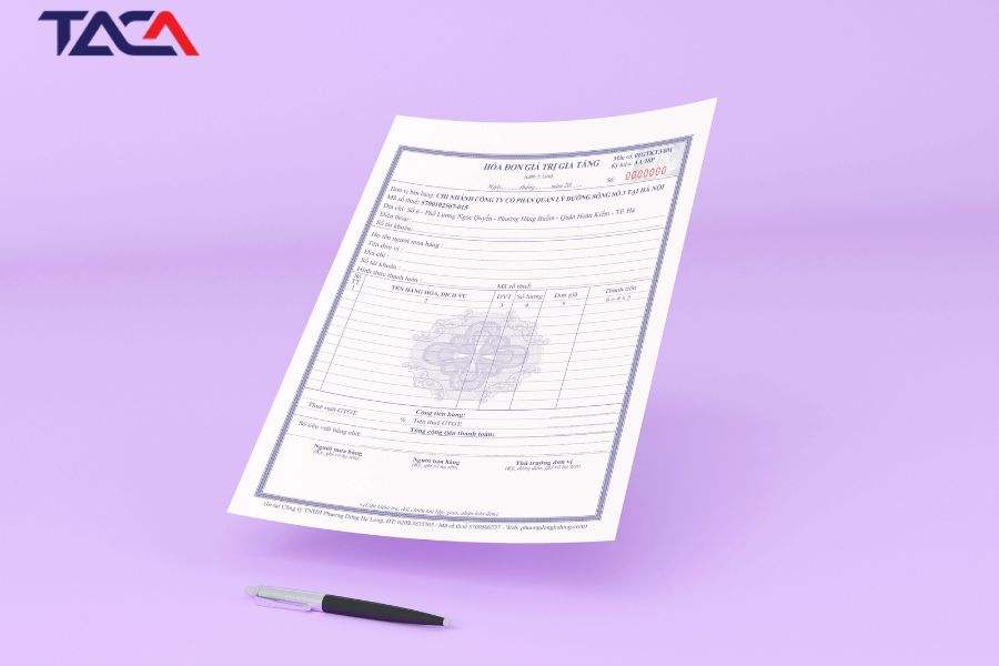 Bán hóa đơn đỏ – vụ việc nhức nhối ảnh hưởng sâu rộng đến nền kinh tế và pháp luật Việt Nam