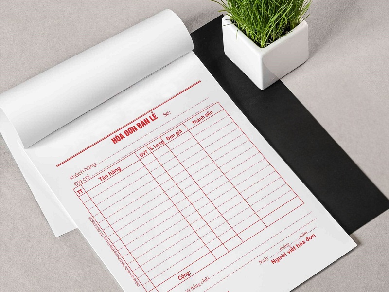 Mua hóa đơn điện tử hợp lệ – Tiêu chuẩn bắt buộc để doanh nghiệp phát triển bền vững