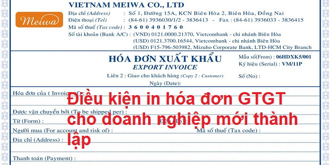 Mua hóa đơn GTGT – Giải pháp tối ưu giúp doanh nghiệp nâng cao hiệu quả quản lý