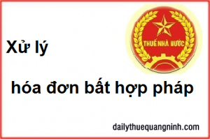 Mua hóa đơn VAT hợp pháp - đảm bảo an toàn pháp lý cho doanh nghiệp của bạn