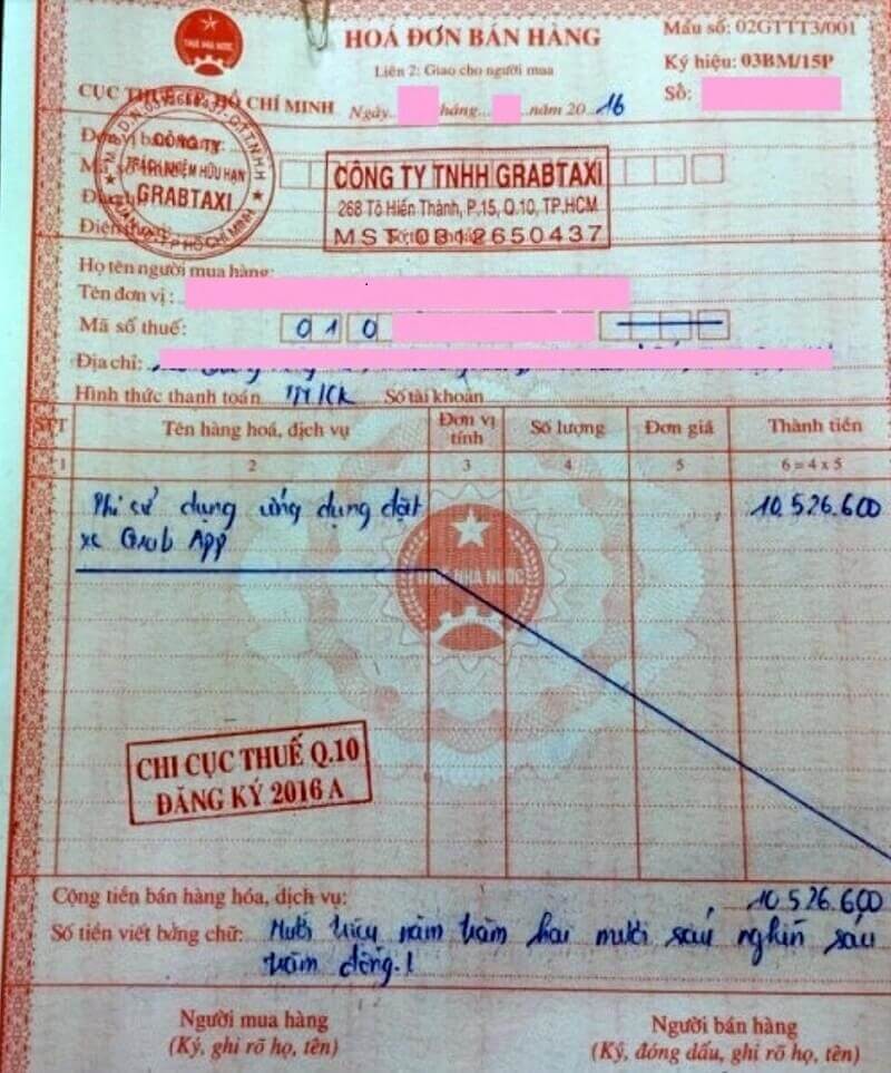 hoa don gtgt hop le bi quyet de doanh nghiep vuon xa trong ky nguyen so 698063231c0e3