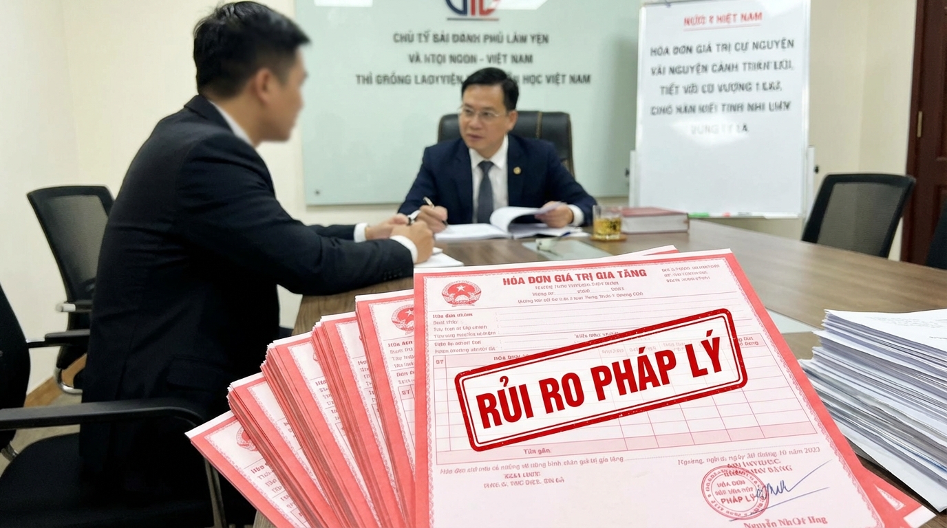 mua hóa đơn đỏ