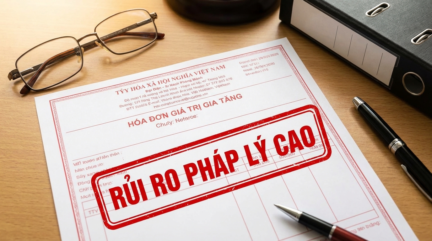 mua hóa đơn đỏ