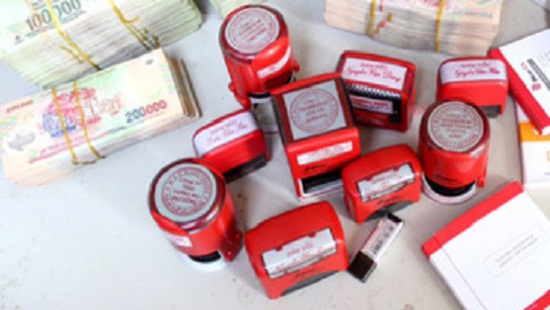 Bán Hóa Đơn GTGT - Hành Vi Đang Gây Chấn Động Thị Trường Kinh Doanh Việt Nam